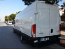 IVECO DAILY- 14/19; ARAÇ BİLGİLERİ VE RESİMLERİ