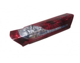 IVECO DAILY- 14/19; STOP LAMBASI SAĞ KIRMIZI/BEYAZ (MARS) (E MARKLI)