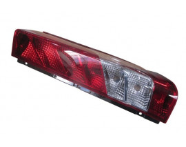 IVECO DAILY- 14/19; STOP LAMBASI SAĞ KIRMIZI/BEYAZ (MARS) (E MARKLI)