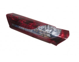 IVECO DAILY- 14/19; STOP LAMBASI SOL KIRMIZI/BEYAZ (MARS) (E MARKLI)