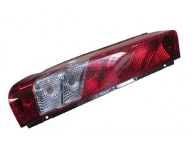 IVECO DAILY- 14/19; STOP LAMBASI SOL KIRMIZI/BEYAZ (MARS) (E MARKLI)