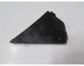 IVECO DAILY- 14/19; ÖN TAMPON ORTA PANJUR KAPAĞI SAĞ (TW)