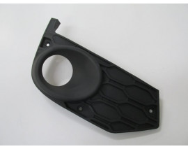 IVECO DAILY- 14/19; SİS LAMBA KAPAĞI SAĞ SİS DELİKLİ (İTALYA)