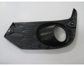 IVECO DAILY- 14/19; SİS LAMBA KAPAĞI SAĞ SİS DELİKLİ (İTALYA)