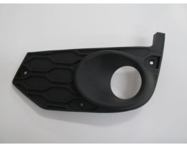 IVECO DAILY- 14/19; SİS LAMBA KAPAĞI SOL SİS DELİKLİ (İTALYA)