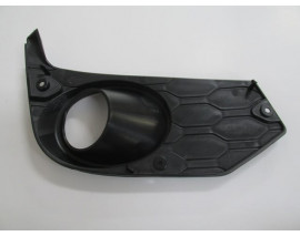 IVECO DAILY- 14/19; SİS LAMBA KAPAĞI SOL SİS DELİKLİ (İTALYA)