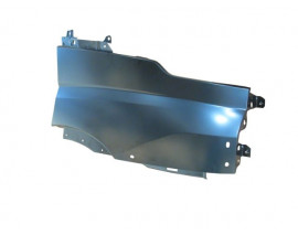 IVECO DAILY- 14/19; ÖN ÇAMURLUK SAĞ DELİKSİZ (TYG)