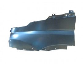 IVECO DAILY- 14/19; ÖN ÇAMURLUK SOL DELİKSİZ (TYG)