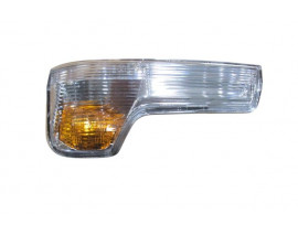 IVECO DAILY- 14/19; KAPI AYNA SİNYALİ SAĞ (MARS) (E MARKLI)