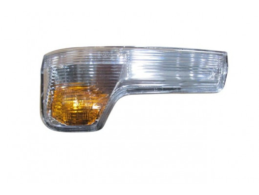 IVECO DAILY- 14/19; KAPI AYNA SİNYALİ SAĞ (MARS) (E MARKLI)