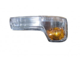 IVECO DAILY- 14/19; KAPI AYNA SİNYALİ SOL (MARS) (E MARKLI)