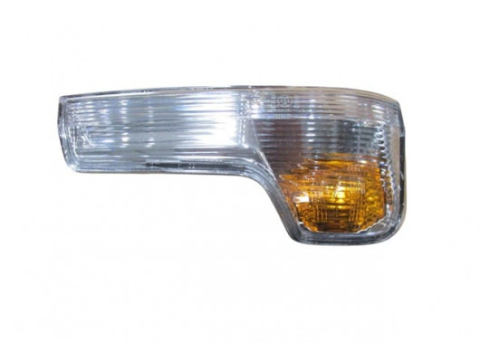 IVECO DAILY- 14/19; KAPI AYNA SİNYALİ SOL (MARS) (E MARKLI)