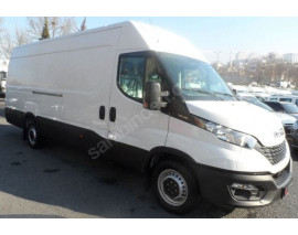 IVECO DAILY- 20/24; ARAÇ BİLGİLERİ VE RESİMLERİ