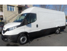 IVECO DAILY- 20/24; ARAÇ BİLGİLERİ VE RESİMLERİ