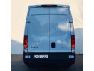 IVECO DAILY- 20/24; ARAÇ BİLGİLERİ VE RESİMLERİ
