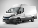IVECO DAILY- 20/24; ARAÇ BİLGİLERİ VE RESİMLERİ