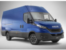 IVECO DAILY- 20/24; ARAÇ BİLGİLERİ VE RESİMLERİ
