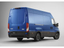 IVECO DAILY- 20/24; ARAÇ BİLGİLERİ VE RESİMLERİ