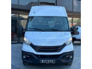 IVECO DAILY- 20/24; ARAÇ BİLGİLERİ VE RESİMLERİ