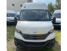 IVECO DAILY- 20/24; ARAÇ BİLGİLERİ VE RESİMLERİ