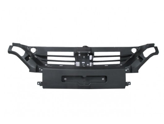 IVECO DAILY- 20/24; ÖN TAMPON ORTA (İTALYA)