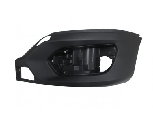 IVECO DAILY- 20/24; ÖN TAMPON UCU SAĞ (İTALYA)