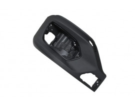 IVECO DAILY- 20/24; ÖN TAMPON UCU SOL (İTALYA)