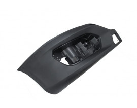 IVECO DAILY- 20/24; ÖN TAMPON UCU SOL (İTALYA)