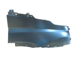 IVECO DAILY- 20/24; ÖN ÇAMURLUK SAĞ DELİKSİZ (TYG)