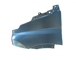 IVECO DAILY- 20/24; ÖN ÇAMURLUK SOL DELİKSİZ (TYG)