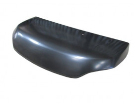 IVECO DAILY- 20/24; MOTOR KAPUTU (TYG)