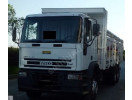 IVECO EUROTECH/EUROCARGO- 96/03; ARAÇ BİLGİLERİ VE RESİMLERİ