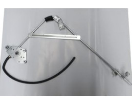 IVECO EUROTECH/EUROCARGO- 96/03; ÖN CAM KRİKOSU SAĞ