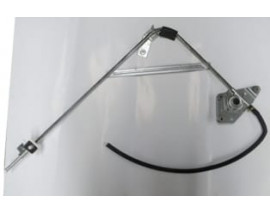 IVECO EUROTECH/EUROCARGO- 96/03; ÖN CAM KRİKOSU SAĞ