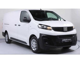 FIAT SCUDO- 22/24; ARAÇ BİLGİLERİ VE RESİMLERİ