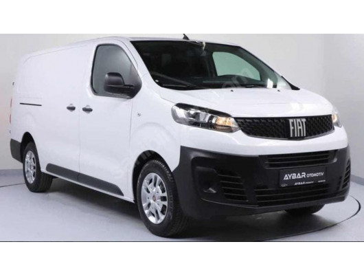 FIAT SCUDO- 22/24; ARAÇ BİLGİLERİ VE RESİMLERİ
