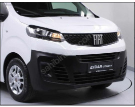 FIAT SCUDO- 22/24; ARAÇ BİLGİLERİ VE RESİMLERİ