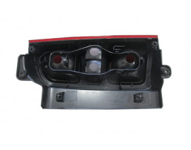 FIAT SCUDO- 22/24; STOP LAMBASI SOL KIRMIZI/BEYAZ (MARS) (E MARKLI)