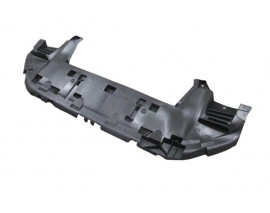 FIAT SCUDO- 22/24; ÖN TAMPON ALT MUHAFAZA PLASTİĞİ (TW)