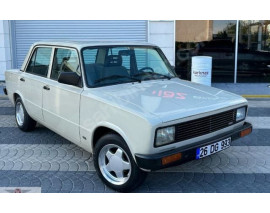 TOFAŞ SERÇE - 84/95; ARAÇ BİLGİLERİ VE RESİMLERİ