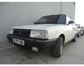 FIAT ŞAHİN/DOĞAN/KARTAL- 88/02; ARAÇ BİLGİLERİ VE RESİMLERİ