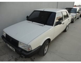 FIAT ŞAHİN/DOĞAN/KARTAL- 88/02; ARAÇ BİLGİLERİ VE RESİMLERİ