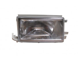 FIAT ŞAHİN/DOĞAN/KARTAL- 94/02; FAR LAMBASI SAĞ MANUEL (ATOM-LS)