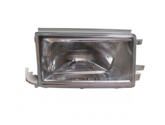 FIAT ŞAHİN/DOĞAN/KARTAL- 94/02; FAR LAMBASI SAĞ MANUEL (ATOM-LS)