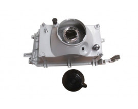 FIAT ŞAHİN/DOĞAN/KARTAL- 94/02; FAR LAMBASI SAĞ MANUEL (ATOM-LS)