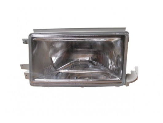 FIAT ŞAHİN/DOĞAN/KARTAL- 94/02; FAR LAMBASI SOL MANUEL (ATOM-LS)