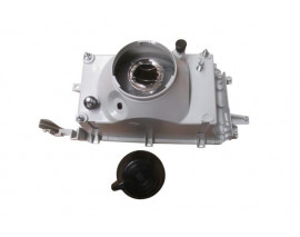 FIAT ŞAHİN/DOĞAN/KARTAL- 94/02; FAR LAMBASI SOL MANUEL (ATOM-LS)