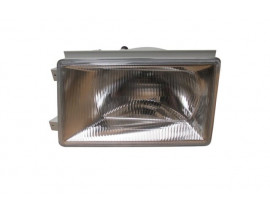 FIAT ŞAHİN/DOĞAN/KARTAL- 88/93; FAR LAMBASI SOL MANUEL (ATOM-LS)