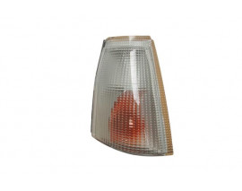 FIAT ŞAHİN/DOĞAN/KARTAL- 94/02; ÖN SİNYAL SAĞ BEYAZ (ATOM-LS)