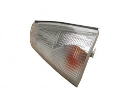 FIAT ŞAHİN/DOĞAN/KARTAL- 94/02; ÖN SİNYAL SOL BEYAZ (ATOM-LS)